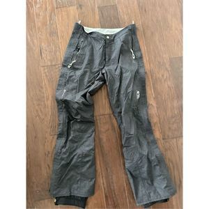 Mountain Hardwear Women’s Ski Snowboard Pants